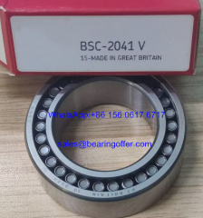 BSC-2041V Gearbox Bearing 42x67x22 Roller Bearing BSC2041V - Stock for Sale