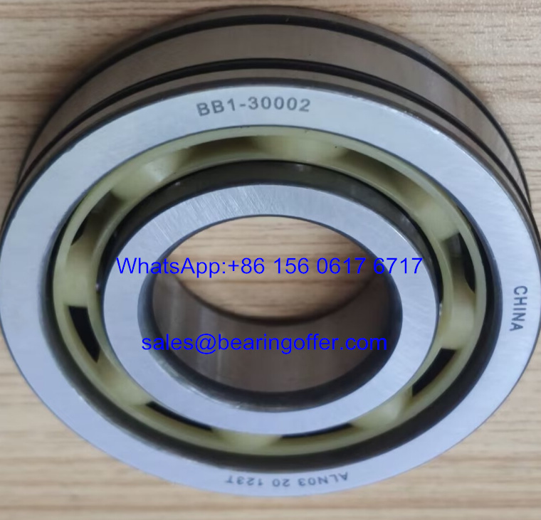 BB1-30002 Gearbox Bearing BBI-30002 Ball Bearing - Stock for Sale