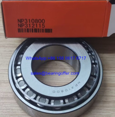 NP310800-NP312115 Transmission Bearing NP310800 Rolling Bearing NP312115 - Stock for Sale