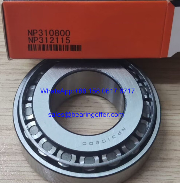 NP310800-NP312115 Transmission Bearing NP310800 Rolling Bearing NP312115 - Stock for Sale