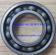 NC60/28Bs Gearbox Bearing NC60/28 Ball Bearing 60/28 - Stock for Sale
