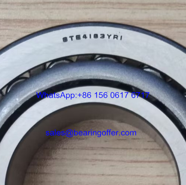 STE4183YR1 Differential Bearings 41.275x82.55x21 Roller Bearing - Stock for Sale