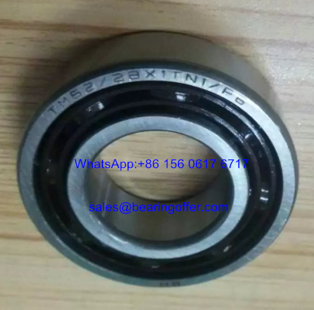 TM62/28X1TN1/P6 Gearbox Bearing TM62/28X1TN1 Ball Bearing - Stock for Sale