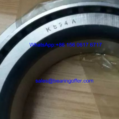 K594A-K592A Tapered Roller Bearing K594A Rolling Bearing K592A - Stock for Sale