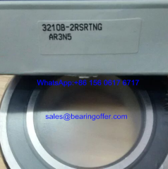 3210B-2RSTNG Angular Contact Ball Bearing 50x90x30.2 Rolling Bearing 3210B - Stock for Sale