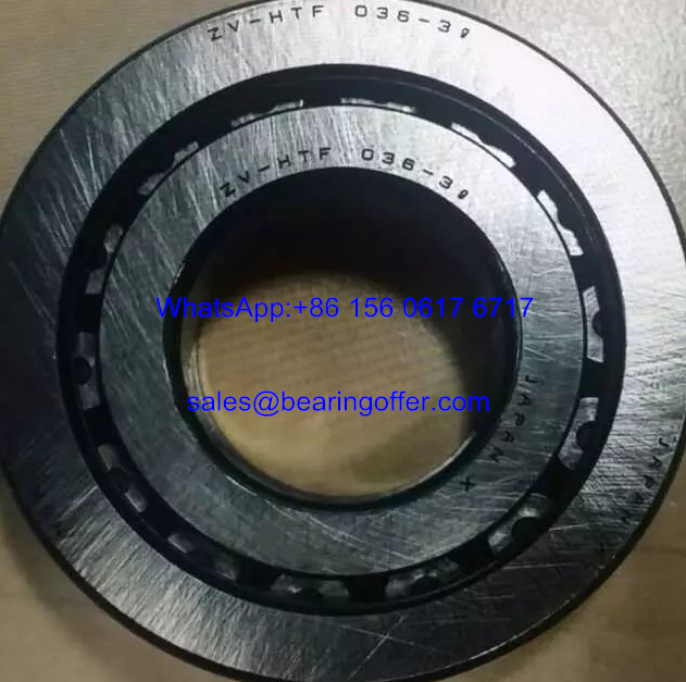 ZV-HTF 036-3g Gearbox Bearing 036-3G Roller Bearing - Stock for Sale