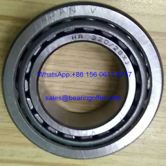 320/28XJ Automobile Bearing 28x52x16 Roller Bearing HR320/28XJ - Stock for Sale