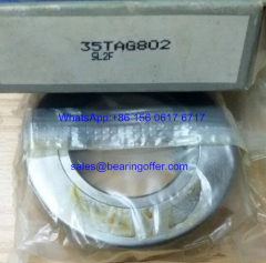 35TAG802 Clutch Release Bearing 35x65x18.5 Ball Bearing - Stock for Sale