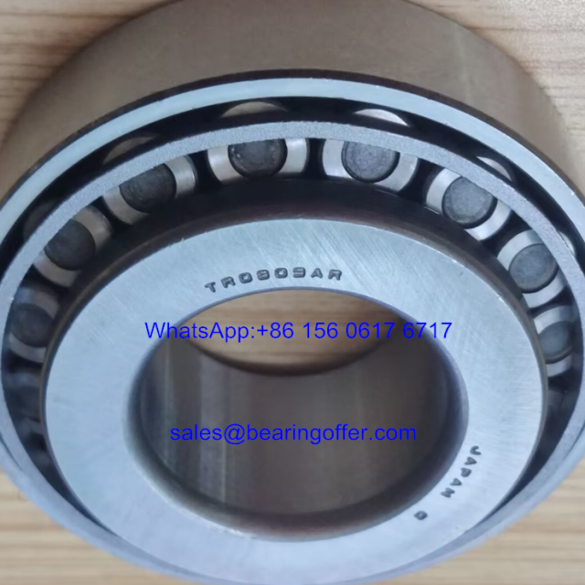 TR0809AR Gearbox Differential Bearing TR0809A-N Roller Bearing - Stock for Sale