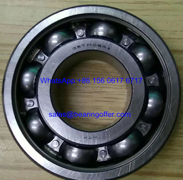 HTF 32TM06Aa Gearbox Bearing 32TM06AN Ball Bearing 32TM06 - Stock for Sale