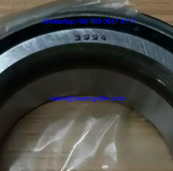 3994/3920 Tapered Roller Bearing 3994 Rolling Bearing 3920 - Stock for Sale