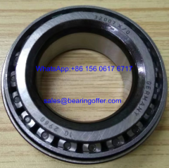 32007X/Q Transmission Bearing 35x62x18 Roller Bearing 32007XQ - Stock for Sale