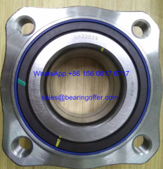 IJ132029 Wheel Hub Bearing IJI32029 Auto Bearing - Stock for Sale