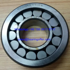 NU306X2V/C3 Cylindrical Roller Bearing NU306X2V C3 Rolling Bearing - Stock for Sale