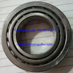 LM48548/LM48510 Transmission Bearing LM48548 Roller Bearing LM48510 - Stock for Sale
