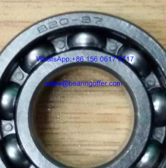 B20-87 Gearbox Bearing 20x42x12 Ball Bearing - Stock for Sale