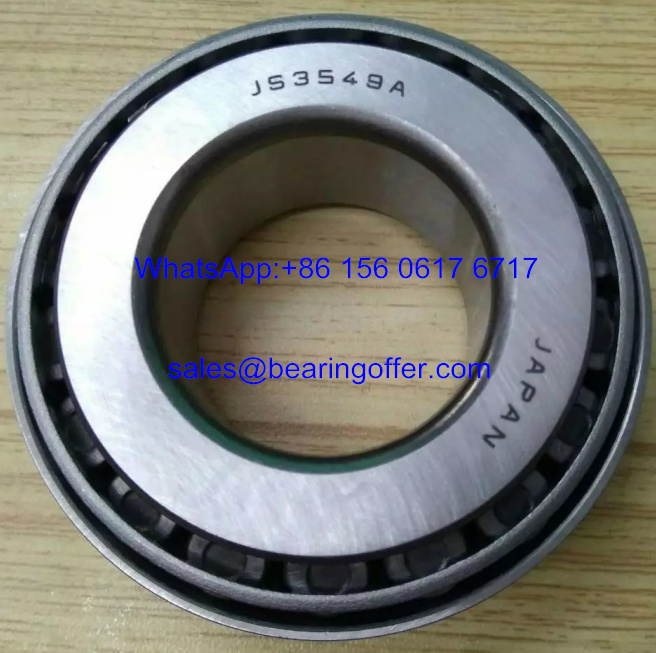 JS3549A/JS3510 Transmission Bearing JS3549A Roller Bearing JS3510 - Stock for Sale