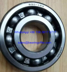 B30-123 Gearbox Bearing 30x65x15 Ball Bearing B30-123C3 - Stock for Sale