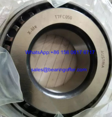 T7FC050 Transmission Bearing 50x105x32 Roller Bearing T7FC050-XL - Stock for Sale