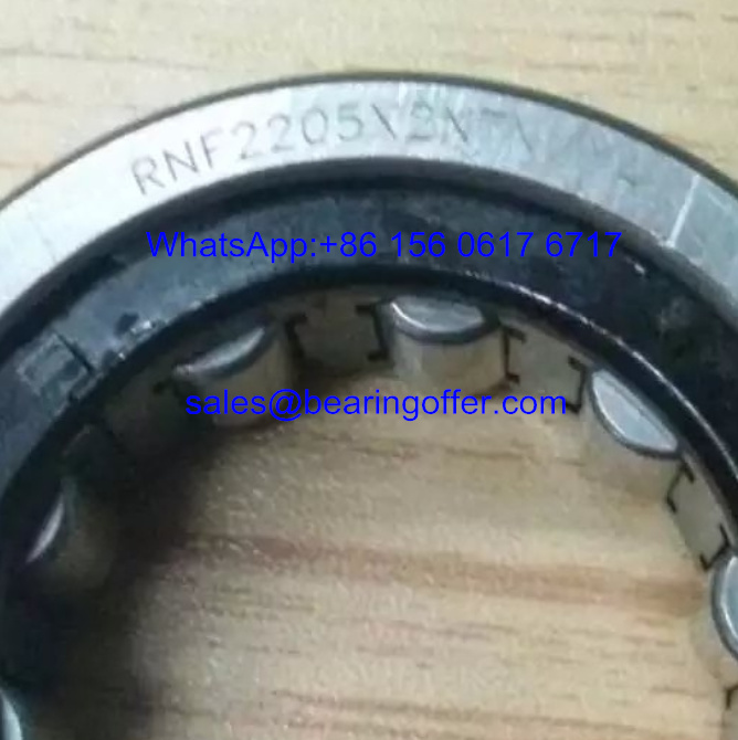 RNF2205X2NTN Gearbox Bearing RNF2205X2 Roller Bearing - Stock for Sale