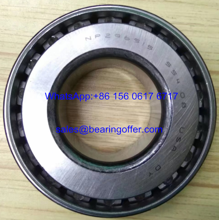 NP296515/NP705980 Differential Bearing NP296515 Roller Bearing NP705980 - Stock for Sale