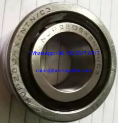 NUP2205X2NTN/C3 Cylindrical Roller Bearing 25x52x24 Rolling Bearing NUP2205X2 - Stock for Sale