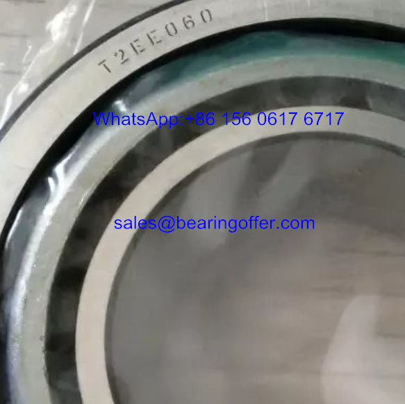 T2EE060 Transmission Bearing 60x115x40 Roller Bearing - Stock for Sale