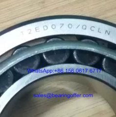 T2ED070/QCLN Transmission Bearing 70x130x43 Roller Bearing T2ED070 - Stock for Sale