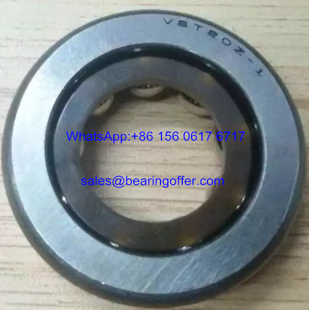 VBT20Z-1 Steering Bearing 20x44x12 Ball Bearing - Stock for Sale