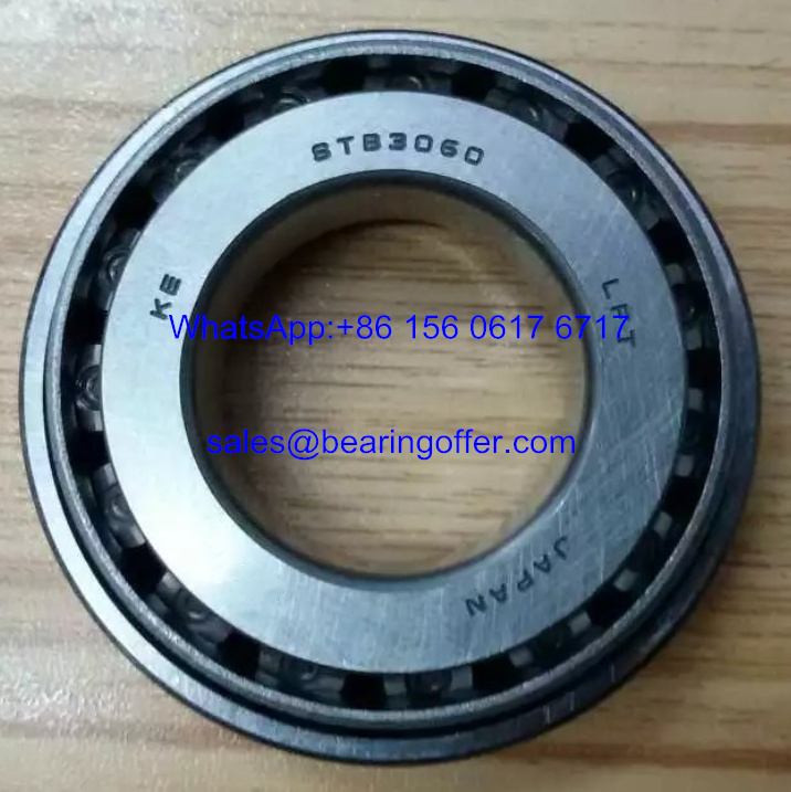 STB3060 Differential Bearing 30x60x18.2 Roller Bearing KESTB3060LFT - Stock for Sale