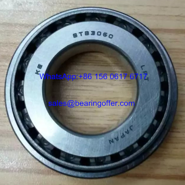 STB3060 Differential Bearing 30x60x18.2 Roller Bearing KESTB3060LFT - Stock for Sale