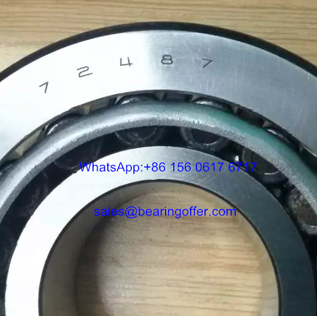 72200C-72487 Transmission Bearing 72200C Roller Bearing 72487 - Stock for Sale