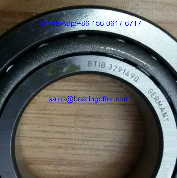 BT1B329149/Q Transmission Bearing 38.112x71.016x18.258 Roller Bearing - Stock for Sale
