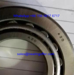 A20 Transmission Bearing A20 Tapered Roller Bearing - Stock for Sale