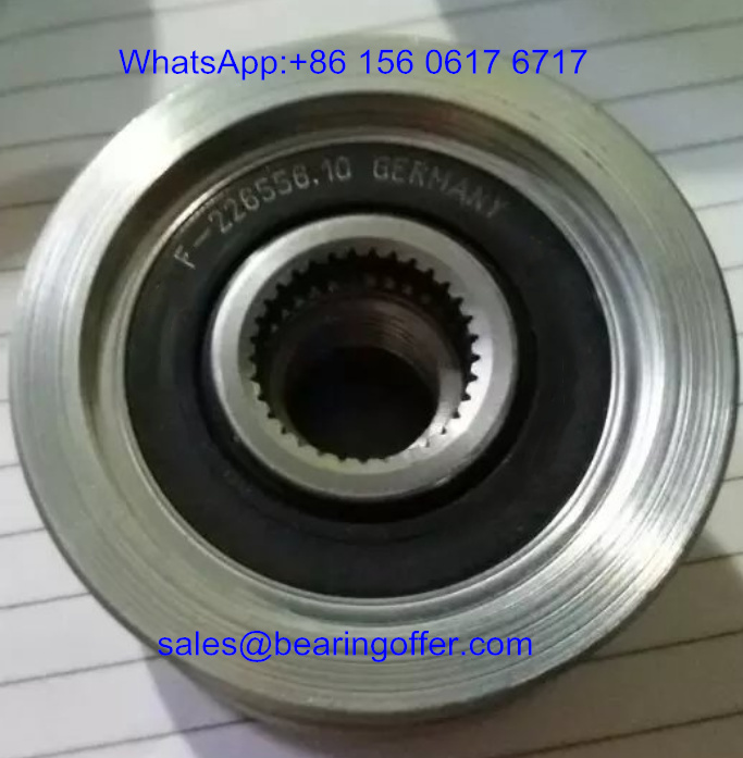 F-226556.10 Alternator Pulley Bearing F-226556 Clutch Bearing - Stock for Sale