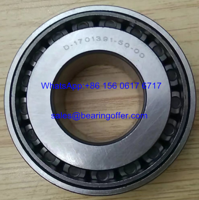 D-1701391-50-00 Transmission Bearing 28x62x21 Roller Bearing - Stock for Sale