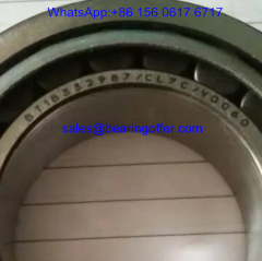BT1B332987/CL7CVQ060 Transmission Bearing 48.6x88x21.5 Roller Bearing - Stock for Sale