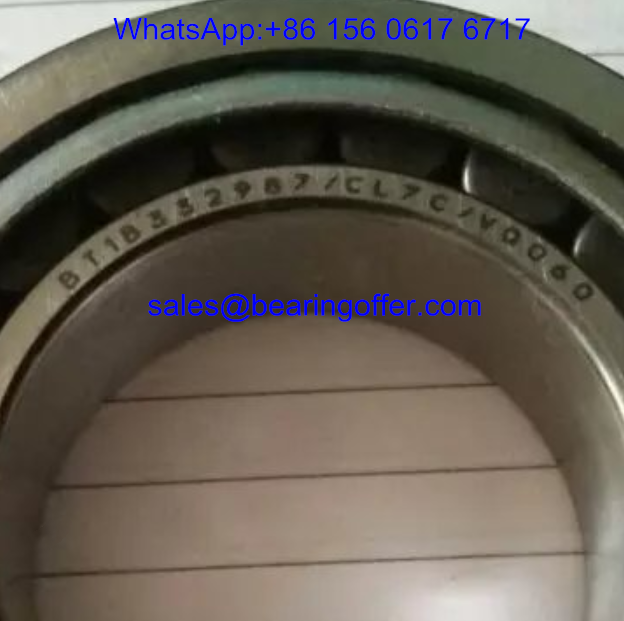 BT1B332987/CL7CVQ060 Transmission Bearing 48.6x88x21.5 Roller Bearing - Stock for Sale