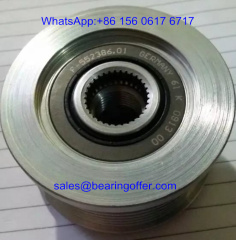 F-552386.01 Alternator Pulley Bearing F-552386 Clutch Bearing - Stock for Sale