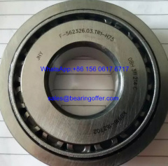 F-562326.03.TR1-H75 Automotive Bearing 30x72/77x21 Roller Bearing F-562326.03 - Stock for Sale