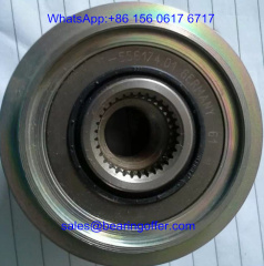 F-556174.01 Alternator Pulley Bearing F-556174 Clutch Bearing - Stock for Sale