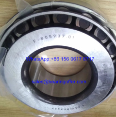 F-805937.01 Truck Wheel Bearing 70x150x50 Roller Bearing F-805937.01.TR1PW - Stock for Sale