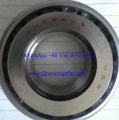 HM88649/HM88610 Transmission Bearing HM88649 Roller Bearing HM88610 - Stock for Sale