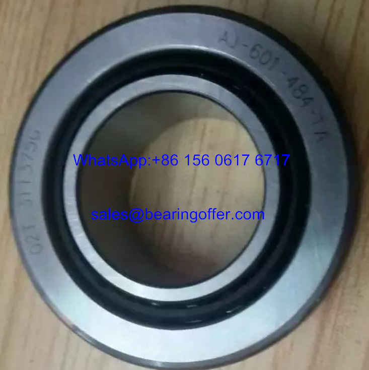 AJ-601-484-1A Gearbox Bearing 24.1x47x17.7 Roller Bearing - Stock for Sale
