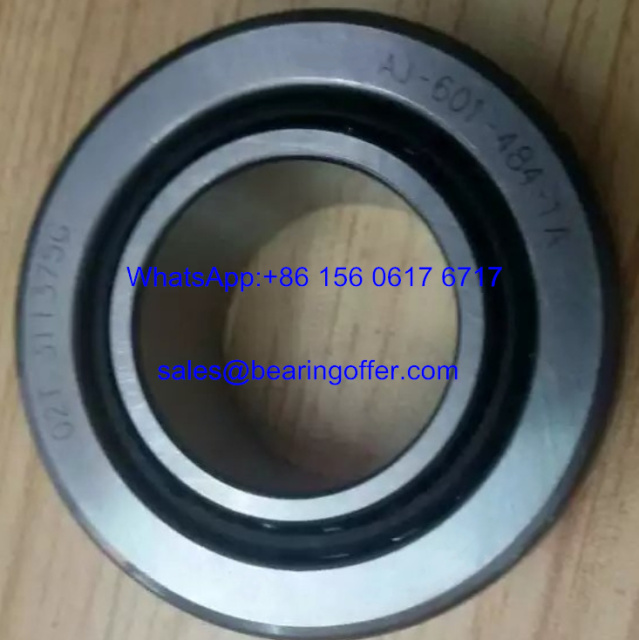 AJ-601-484-1A Gearbox Bearing 24.1x47x17.7 Roller Bearing - Stock for Sale