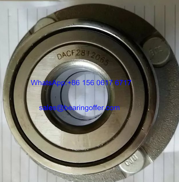 DACF2812065 Wheel Hub Bearing 2812065 Auto Bearing - Stock for Sale