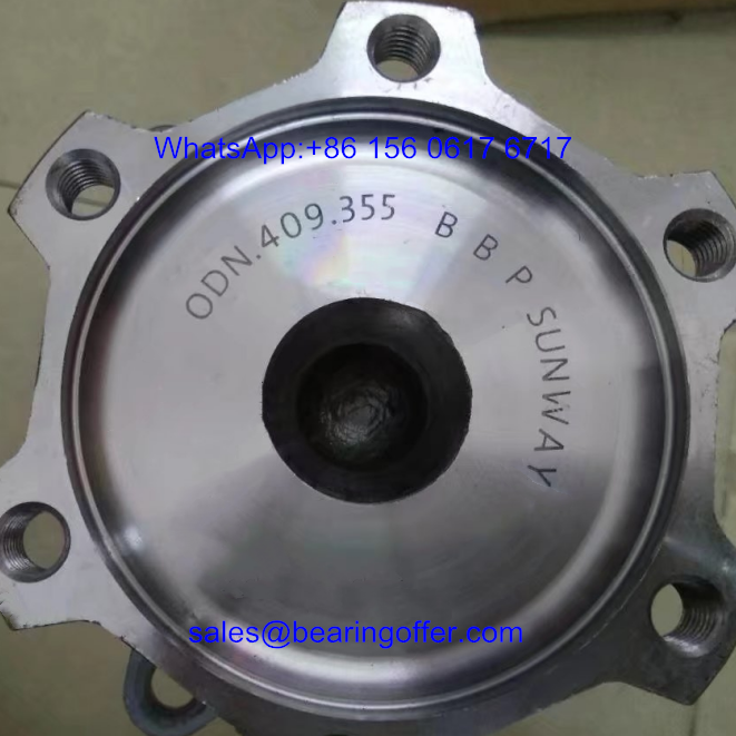 ODN.409.355 Transmission Bearing ODN409355 Auto Bearing 0DN409355 - Stock for Sale