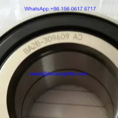 BA2B309609AD Wheel Hub Bearing 42x80x42 Auto Bearing - Stock for Sale
