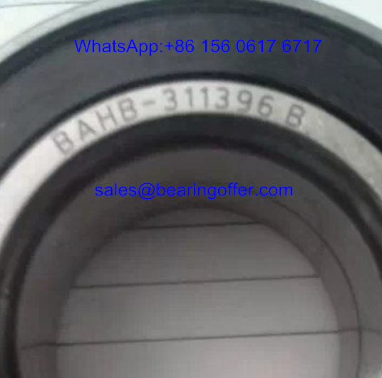 BAHB-311396B Wheel Hub Bearing 40x72x37 Ball Bearing BAHB311396B - Stock for Sale
