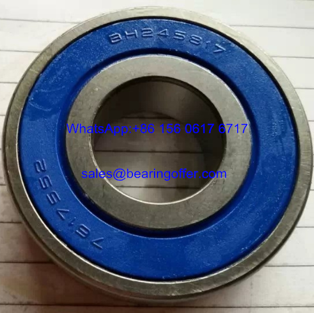 BH245817 Auto Generator Bearing 24x58x17 Ball Bearing - Stock for Sale